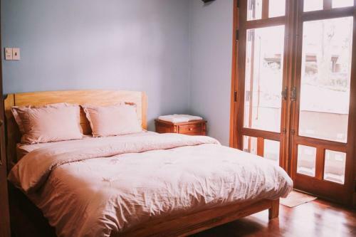 Hotel Bungalow Lam Phuong Cac Hill