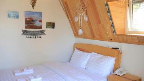 Hotel Bungalow Lam Phuong Cac Hill