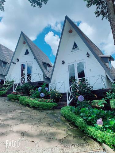 Hotel Bungalow Lam Phuong Cac Hill