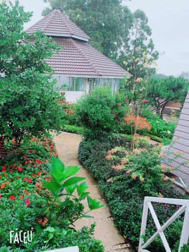 Hotel Bungalow Lam Phuong Cac Hill