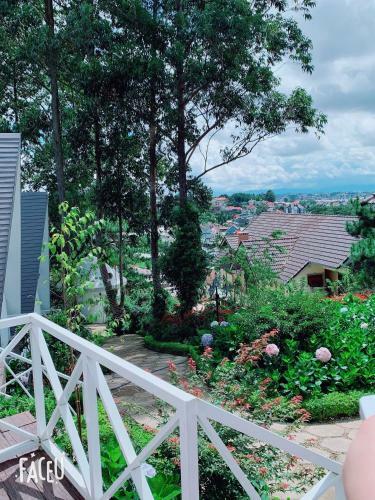 Hotel Bungalow Lam Phuong Cac Hill