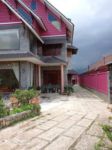 Apartamento Reddoorz Red Homestay Da Lat