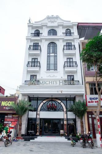 Michi's Hotel Laocai