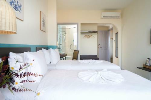 Coralina Hotel