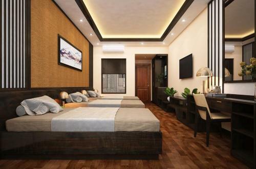 Linh Trang Hotel