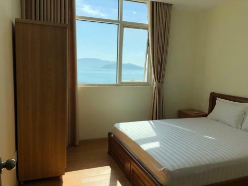Golden Sea Apartment, Beach Front Khanh Hoa