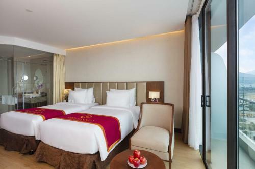 Regalia Gold Hotel