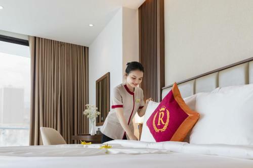 Regalia Gold Hotel