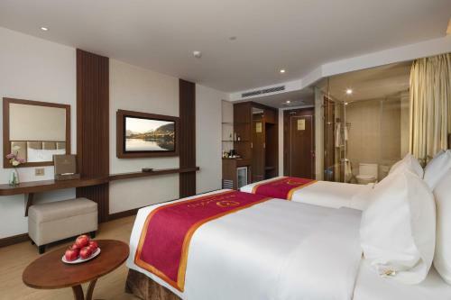 Regalia Gold Hotel