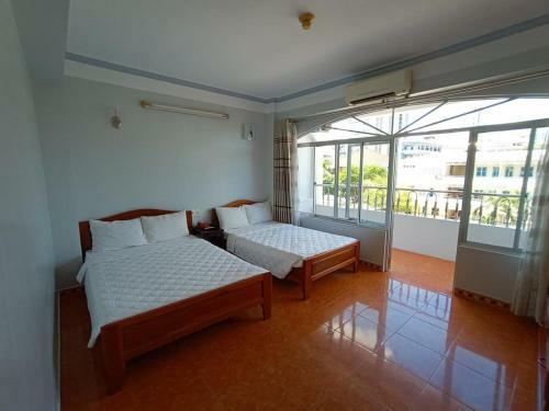 Hotel Nguyen Kim - Nha Trang