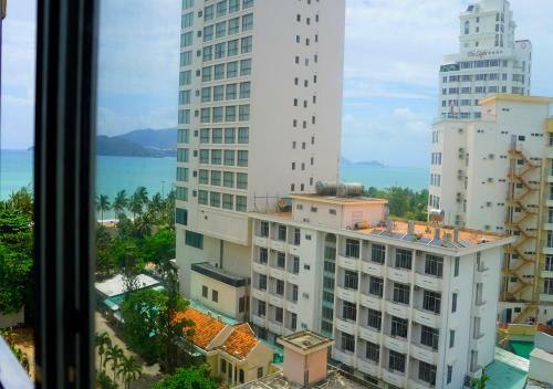 Hotel Nguyen Kim - Nha Trang