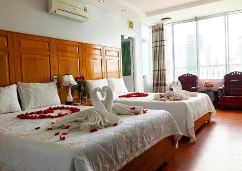 Hotel Nguyen Kim - Nha Trang