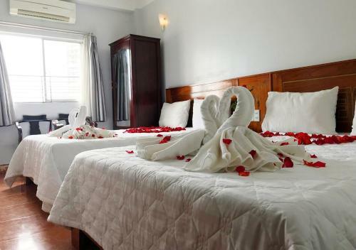 Hotel Nguyen Kim - Nha Trang