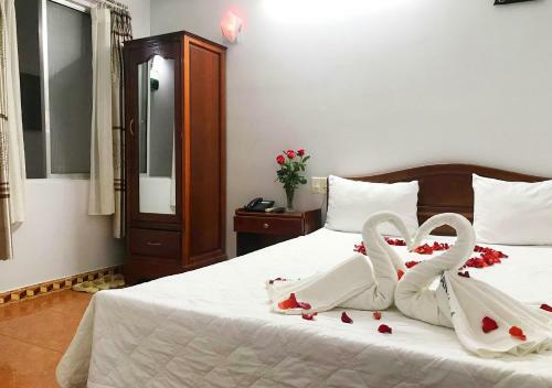 Hotel Nguyen Kim - Nha Trang