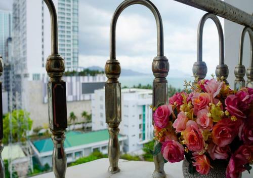 Hotel Nguyen Kim - Nha Trang
