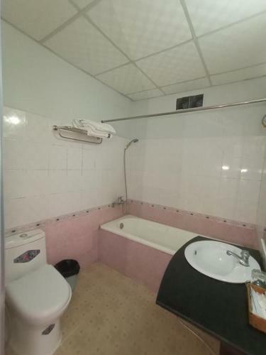 Hotel Nguyen Kim - Nha Trang