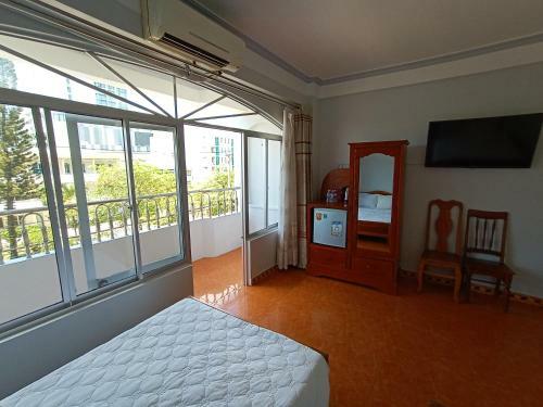 Hotel Nguyen Kim - Nha Trang