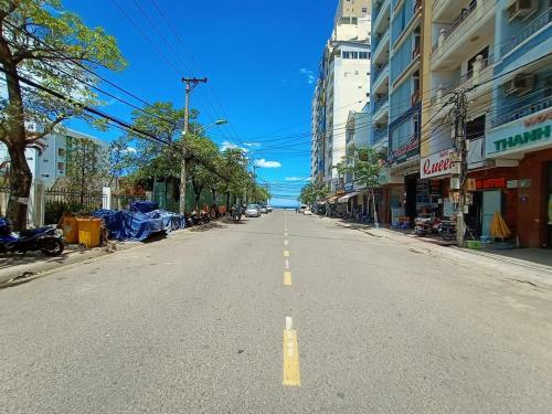 Hotel Nguyen Kim - Nha Trang