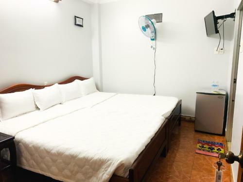 Hotel Nguyen Kim - Nha Trang