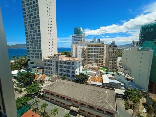 Hotel Nguyen Kim - Nha Trang