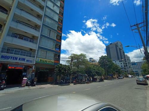 Hotel Nguyen Kim - Nha Trang