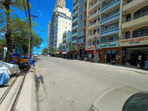 Hotel Nguyen Kim - Nha Trang