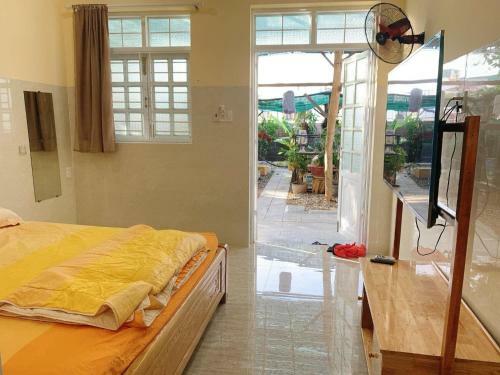Villa Garden House Nha Trang