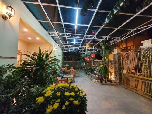 Villa Garden House Nha Trang