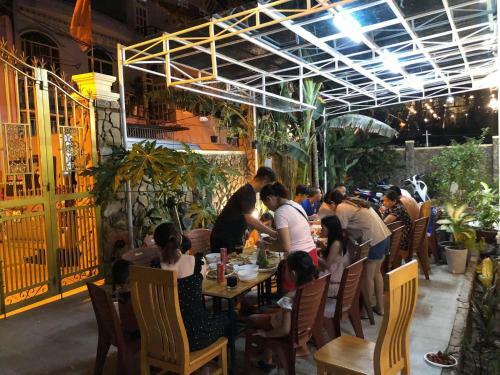 Villa Garden House Nha Trang