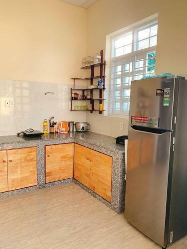 Villa Garden House Nha Trang
