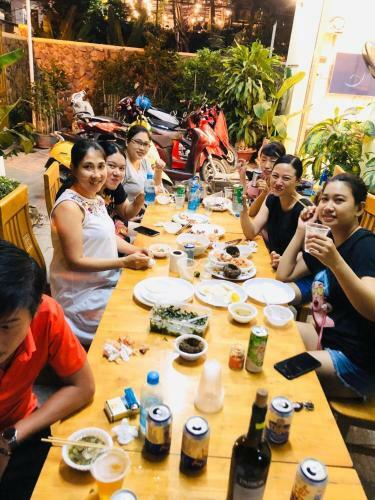 Villa Garden House Nha Trang