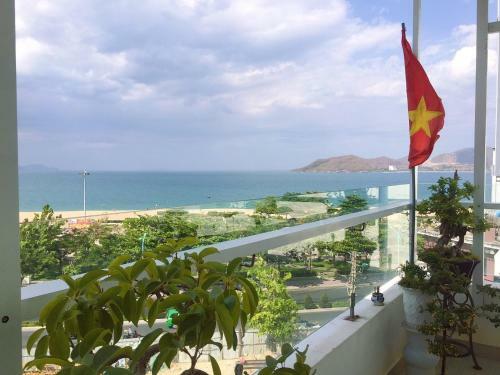 Kh�nh An Hotel