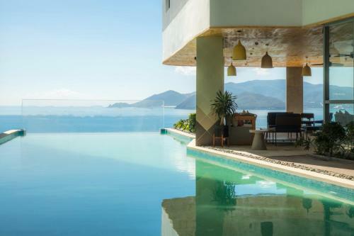 Apartamento Star Beach Panorama