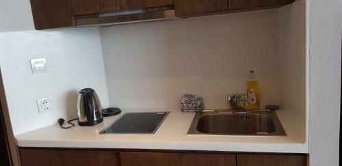 Apartamento Five Star Seafront Suite At Panorama Nha Trang