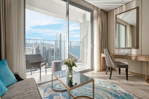 Eastin Grand Hotel Nha Trang