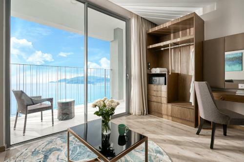 Eastin Grand Hotel Nha Trang