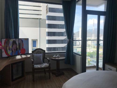 Grand Beach Hotel