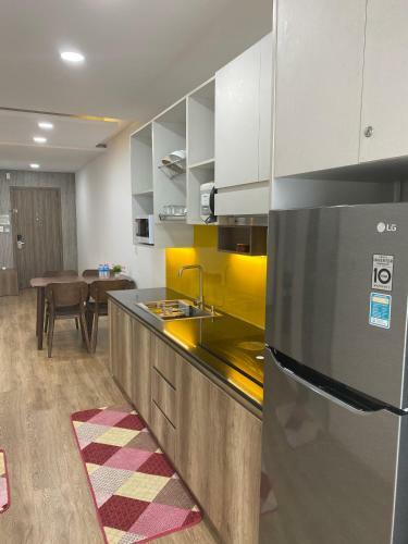 Apartment Premium Thi�n Kim 11