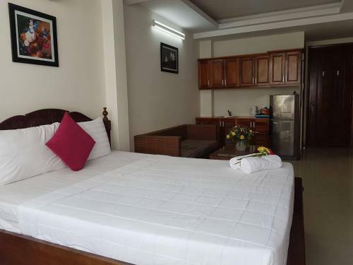 Kalambak Apartment