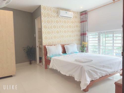 Hotel Tem House Nha Trang