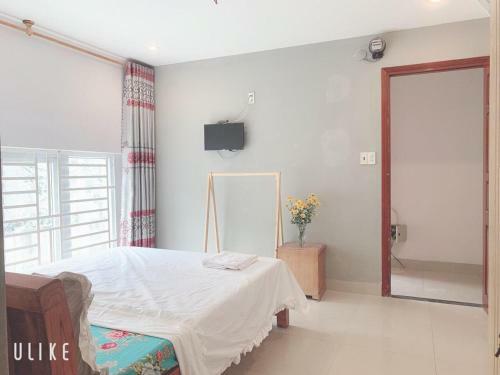 Hotel Tem House Nha Trang