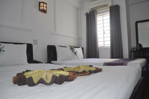 Hotel Sunway Nha Trang