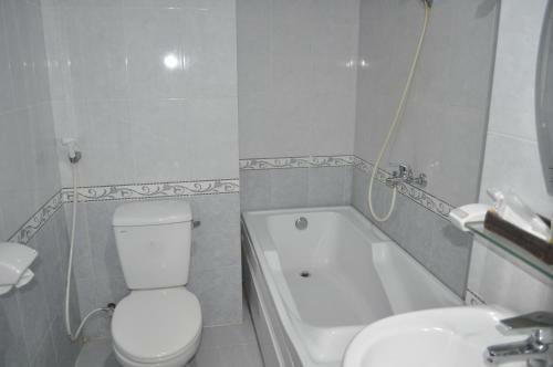 Hotel Sunway Nha Trang