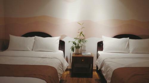 Hostal Emmie Nha Trang Hotel