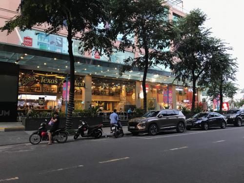 Apartment Premium Thi�n Kim 13