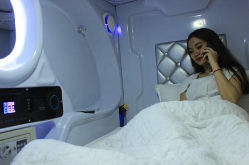 Ibeach Centre Hotel And Homestay