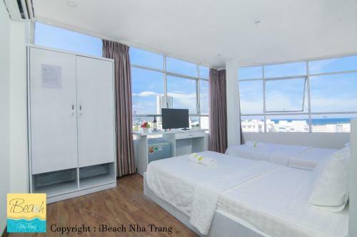 Ibeach Centre Hotel And Homestay