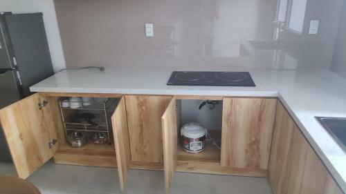 Apartamento Hoty's House