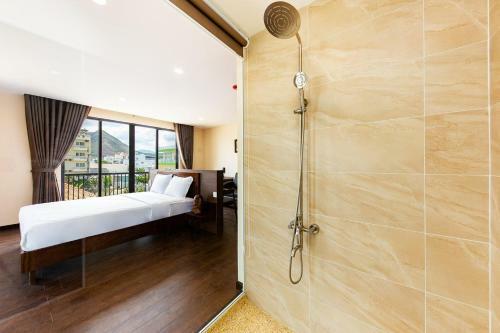 Tubong Hotel Private Enterprise