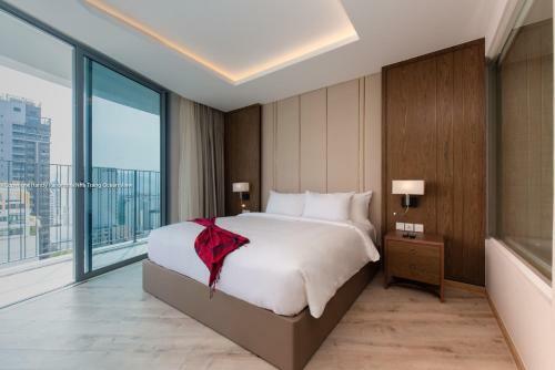 Apartamento Handy Panorama Nha Trang Ocean View